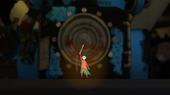 Screenshot Proyecto Flamingo X1