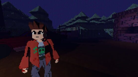 Screenshot PseudoSanity