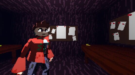 Screenshot PseudoSanity