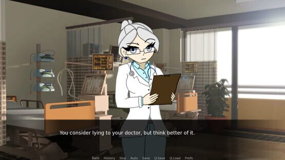 Screenshot Psi Academy: Orientation