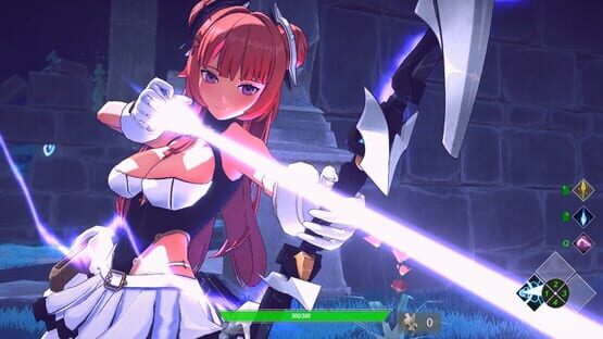 Screenshot Psionic Sentry: Infinite