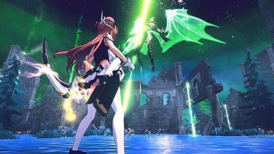 Screenshot Psionic Sentry: Infinite