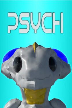 Cover Psych