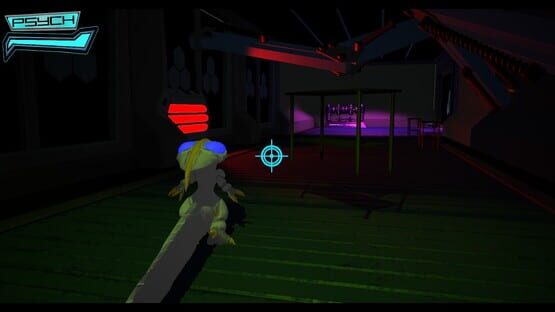 Screenshot Psych