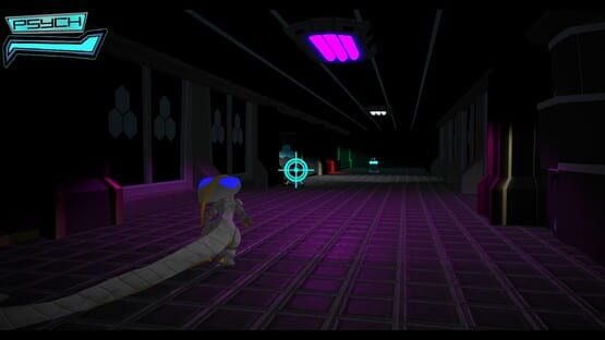 Screenshot Psych