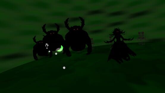 Screenshot Psyche Soldier VR
