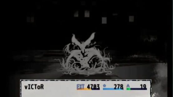 Screenshot Psychic Shadows