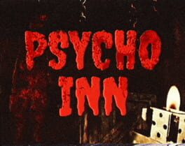 Cover Psycho Inn