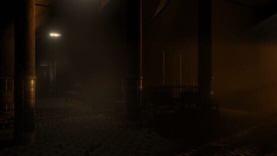 Screenshot Psycho Reign