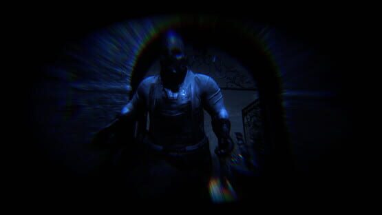 Screenshot Psycho Reign