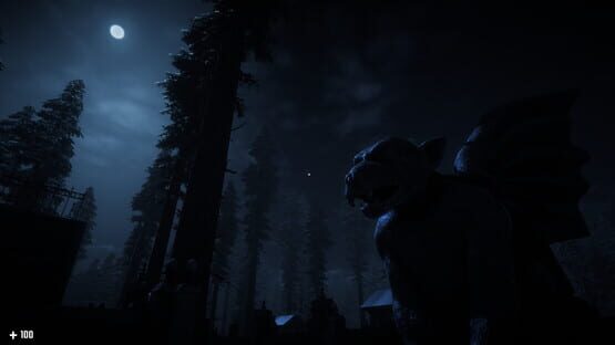 Screenshot Psycho Reign