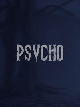 Cover Psycho