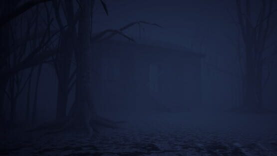 Screenshot Psycho