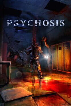 Cover Psychosis