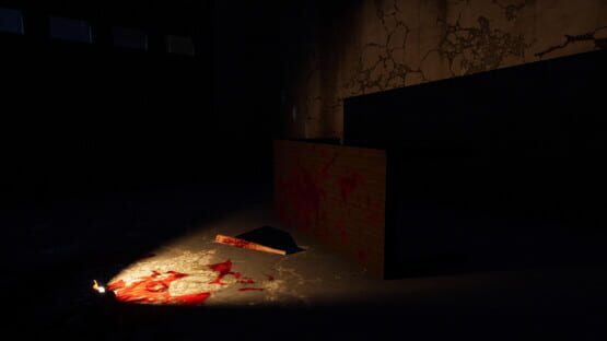 Screenshot Psychosis