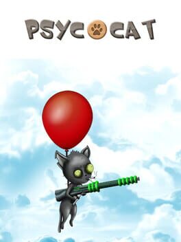 Cover PsycoCat