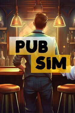 Cover Pub Sim