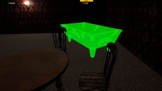 Screenshot Pub Sim