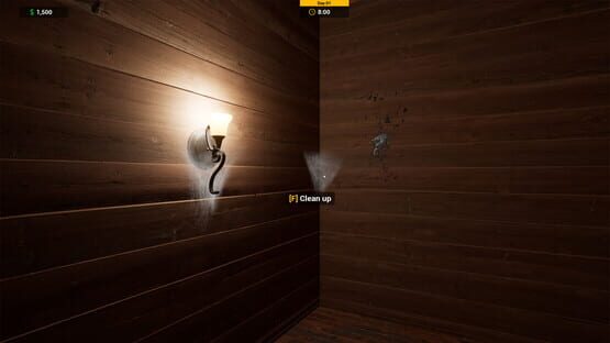 Screenshot Pub Sim