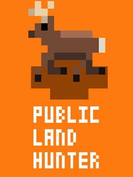 Cover Public Land Hunter