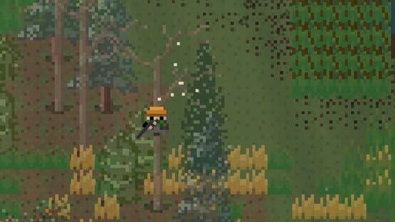 Screenshot Public Land Hunter