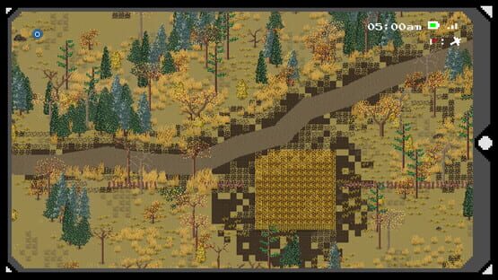 Screenshot Public Land Hunter