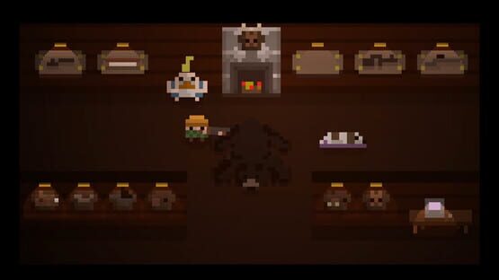 Screenshot Public Land Hunter