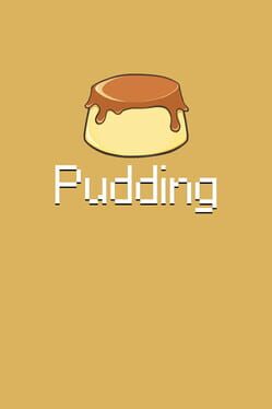 Cover Pudding