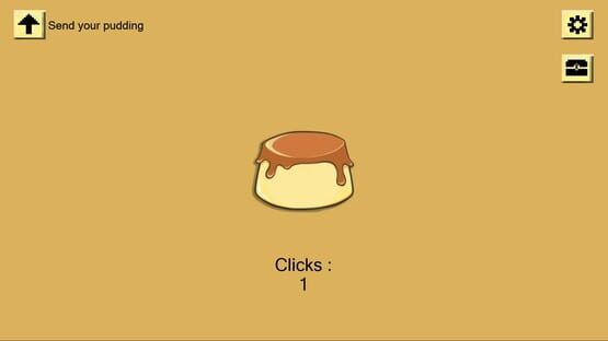 Screenshot Pudding