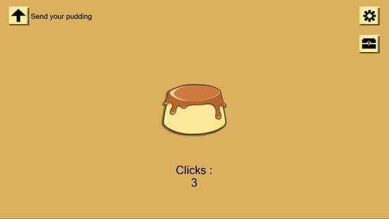 Screenshot Pudding