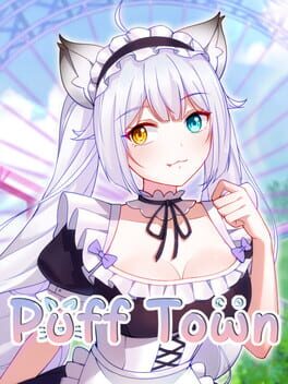 Cover Puff Town