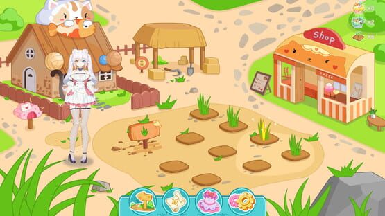 Screenshot Puff Town