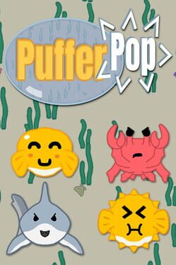 Cover Puffer Pop