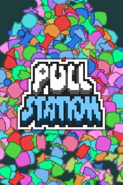 Cover Pullstation