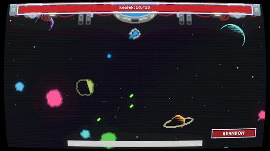 Screenshot Pullstation