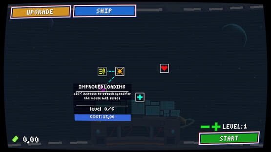 Screenshot Pullstation