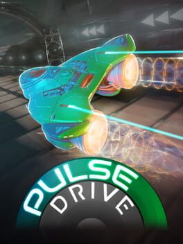 Cover Pulse Drive
