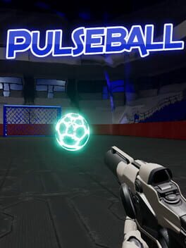 Cover Pulseball