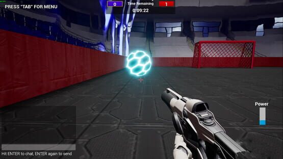 Screenshot Pulseball