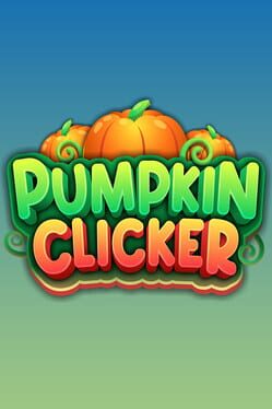 Cover Pumpkin Clicker