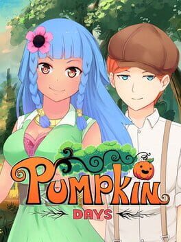 Cover Pumpkin Days