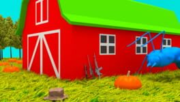 Cover Pumpkin Death Garden