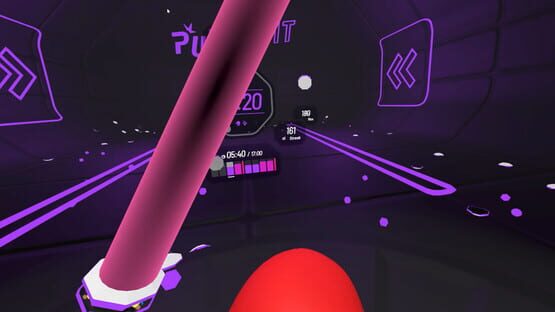 Screenshot Punch Fit