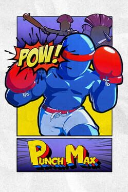 Cover Punch Max