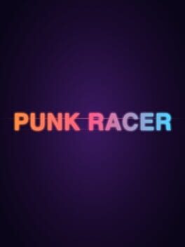 Cover Punk Racer