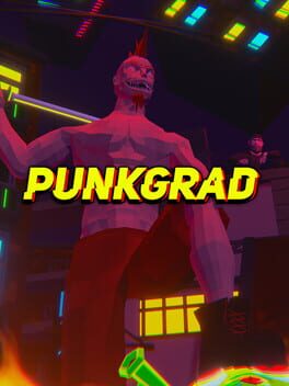 Cover Punkgrad