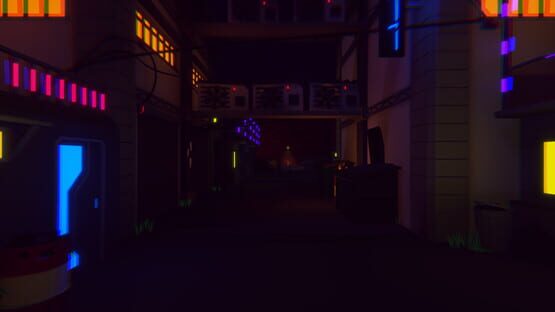 Screenshot Punkgrad