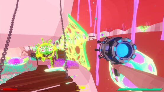 Screenshot Punkgrad