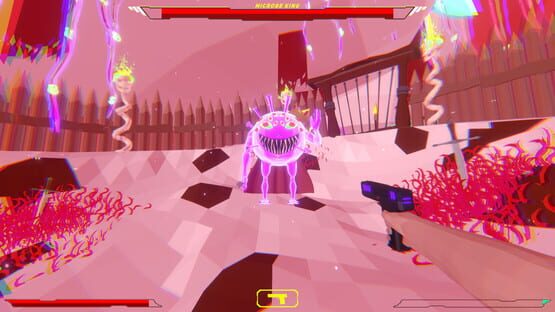Screenshot Punkgrad