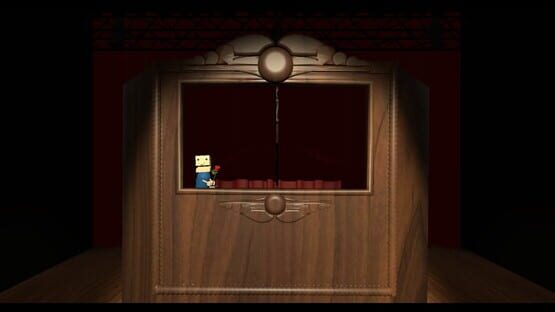 Screenshot PuppetsVR